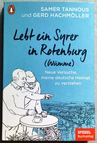 Lebt ein syrer rotenburg - ein,