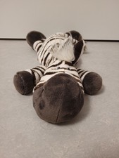 NICI: Plüsch Stofftier Zebra