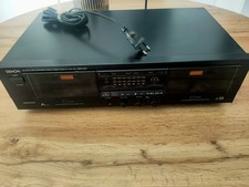Denon drw 650 hochwertiges - drw-650, ++hochwertiges