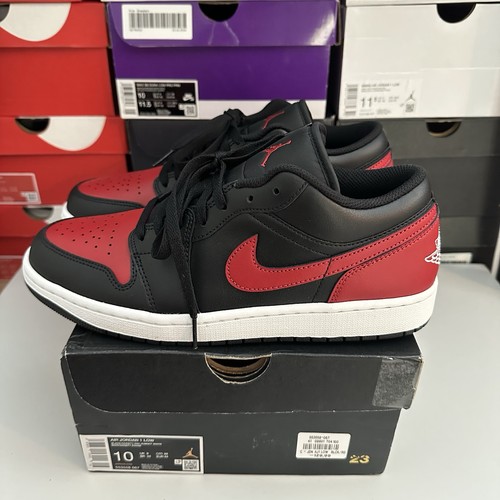 Nike air jordan low - 1, eu44