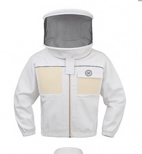 Kinder Imkerjacke Humble Bee