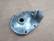 Oldtimer Motorrad Triumph 30er