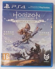 Horizon: Zero Dawn - Complete