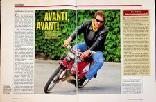 Motorrad classic 2000 - motorrad, 02/2000