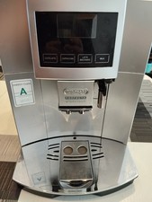 Delonghi Perfecta Cappuccino ESAM 5708 an Bastler