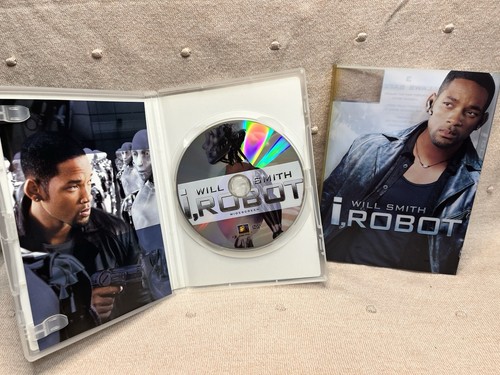 Robot - (widescreen, edition)