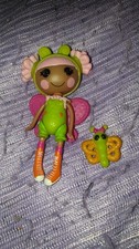Lalaloopsy Mini Figur Puppe -