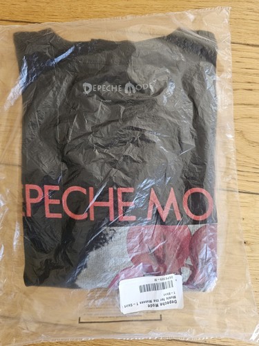 Depeche mode music for the - depeche,