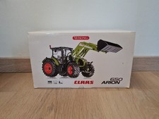 Wiking Claas Arion 650 1:32