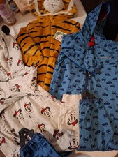 Baby Junge Gr 86/92 XXL Paket