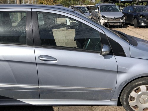 Mercedes klasse w245 - b-klasse,