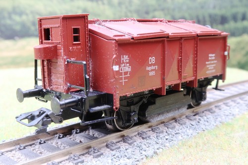 Märklin spur 46042 - märklin, h0