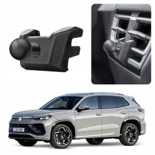 Adapter für Telefonhalterung speziell für Volkswagen Tiguan III 3 (2024-)