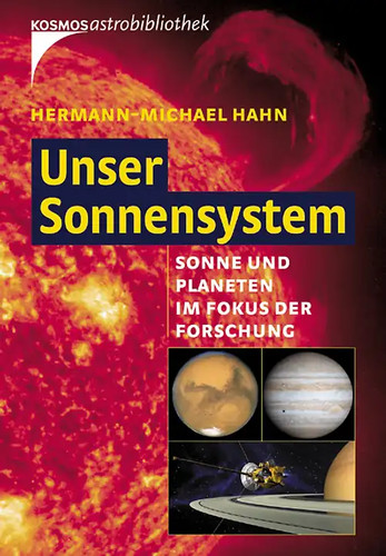 Unser sonnensystem - unser,
