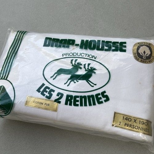 Französisches doppeltuch aus - französisches,