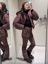 ZARA NEU MIT ETIKETT 2025