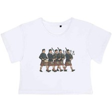 "Traditional Scottish Pipe