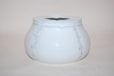 Stövchen 2tlg. Dubarry