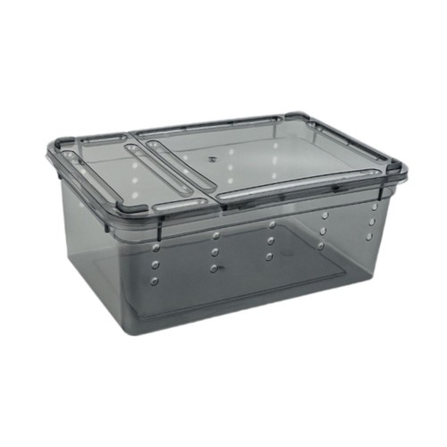 Futterbox für reptilien - futterbox,