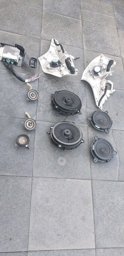 Mazda 6 bose - cx-5,