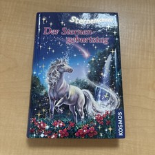 Sternenschweif 43. Der Sternengeburtstag von Linda Chapman, Gebundene Ausgabe)