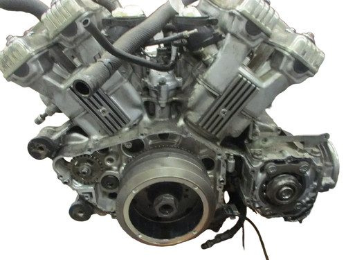 Motor 53237 mit kupplung - km,