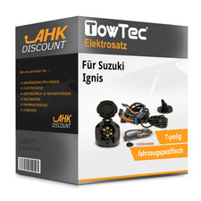 Für suzuki ignis - suzuki,