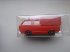 Roco 1362 - VW T3 Doppelkabine