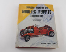 Weltkatalog der Modellautos