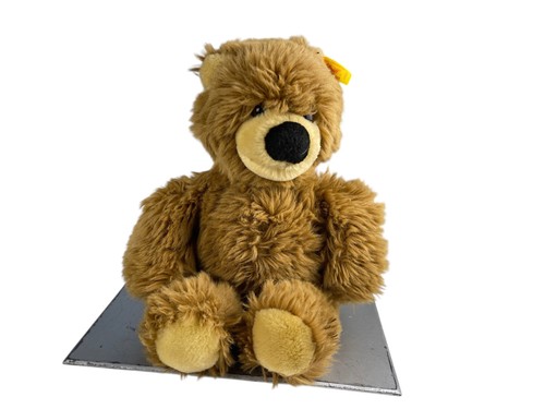 Steiff tier teddy bär 123740 - teddy,