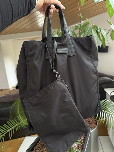 Salvatore ferragamo shopper - salvatore,