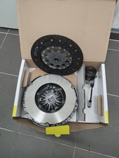 Hyundai Santa Fe 2 (CM) Kupplung LuK 626 3042 33   mit Zentralausrücker