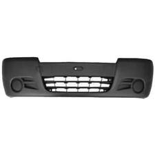 Stoßstange vorne passend für