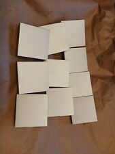 Gira 10x  Wippen für Schalter Oder Taster alu System 55 E2 ESPRIT EVENT 029626 