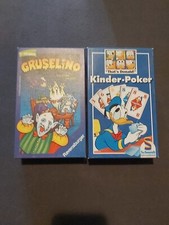 Gruselino + Kinderpoker  - 2