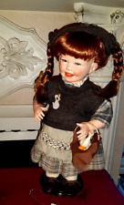 TOP ZUSTAND  !!  "Maxi"  von Cindy Marschner-Rolfe, lim.  1000 Stück weltweit!