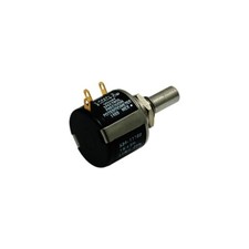 Spindel potentiometer kohm - ,