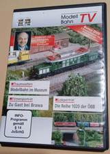 Modell Bahn TV - DVD Ausgabe 7