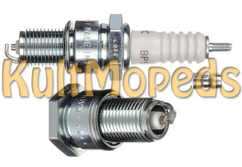 Ngk bp5es zündkerze pass für - ngk,