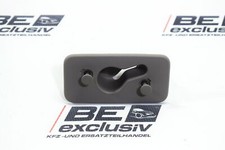 Opel Insignia G09 Halterung Trennnetz hinten rechts Hundegitter 9918009243