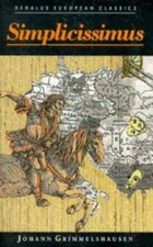 Simplicissimus by Hans Jakob