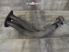 Audi 80 B4 Cabrio Typ89 ABK ABB 4Zyl. Auspuff Abgasrohr Hosenrohr 8A0253101C