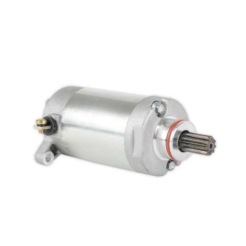 Anlasser yamaha ybr125 typ - typ, ed