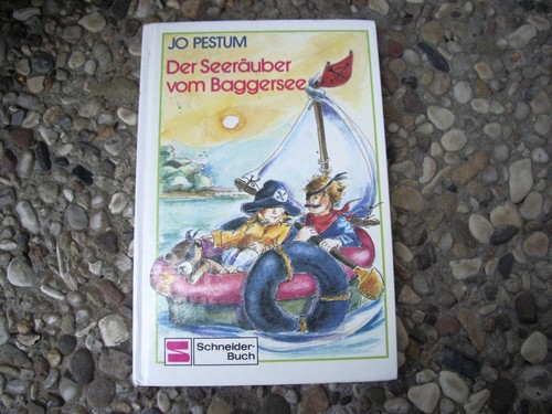 Der seeräuber vom - der,