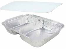 800 Alu-Menüschalen Aluschale