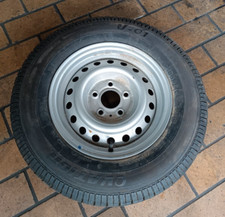 Reserverad Notrad 185 R14 C 104/102N ET30 SSWL160