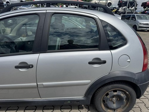 Citroen original tür - citroen, c3