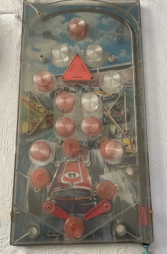 Flipper pinball automat - flipper,