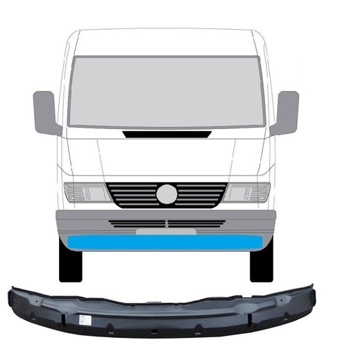 Für mercedes sprinter - mercedes, lt