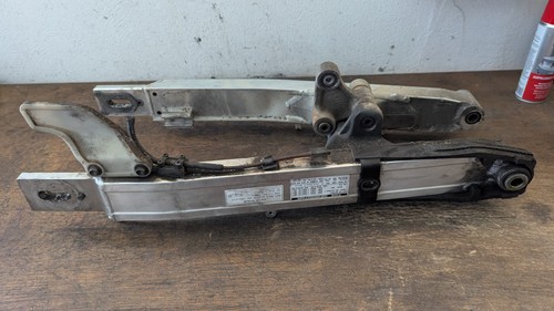 Rear swing arm - swing,